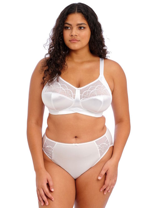 Elomi Cate white brief Elomi Cate white brief