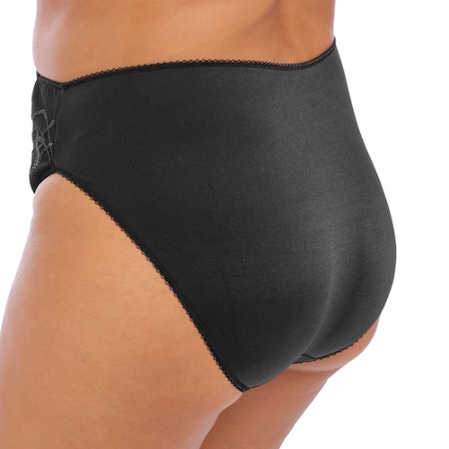 Elomi Cate black brief Elomi Cate black brief
