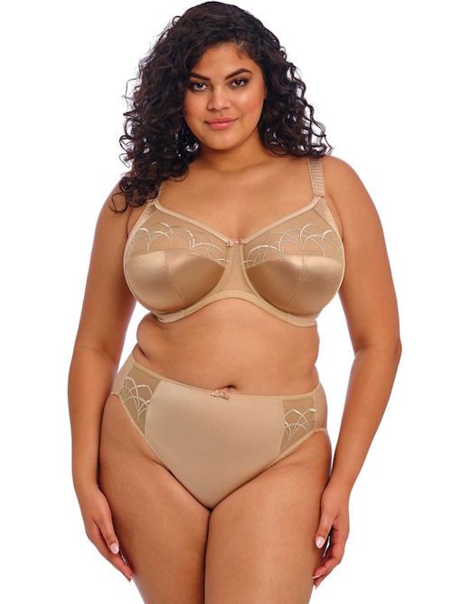 Elomi Cate skin brief Elomi Cate skin brief