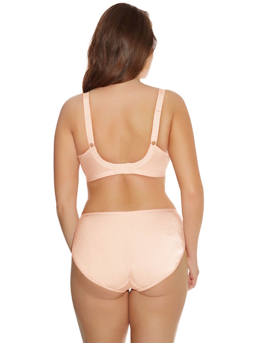 Elomi Cate peach brief Elomi Cate peach brief