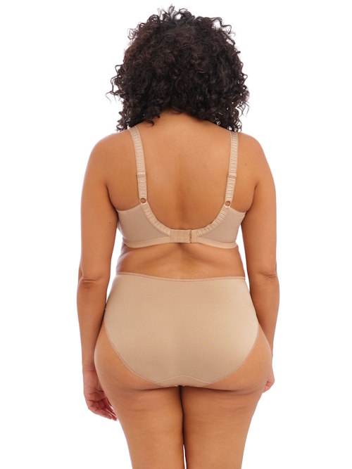 Elomi Cate hazelnut non-padded bra Elomi Cate hazelnut non-padded bra