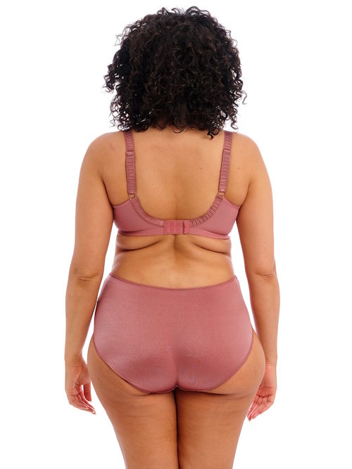 Elomi Cate antique rose non-padded bra Elomi Cate antique rose non-padded bra