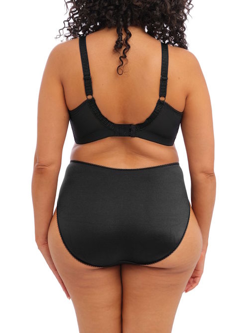 Elomi Cate black wireless bra Elomi Cate black wireless bra