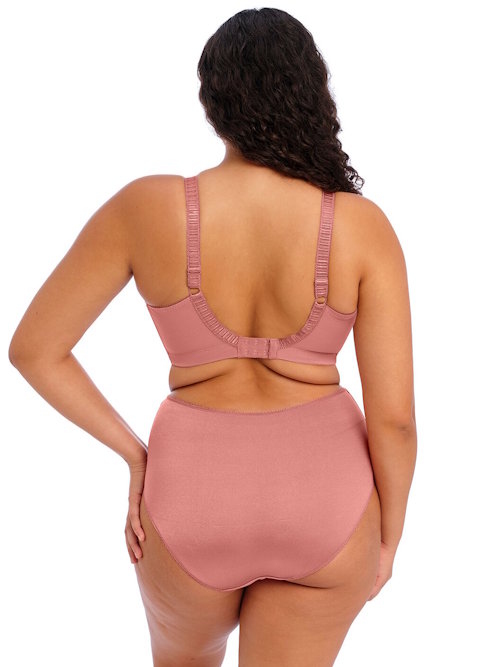 Elomi Cate antique rose wireless bra Elomi Cate antique rose wireless bra