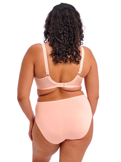 Elomi Morgan baby pink non-padded bra Elomi Morgan baby pink non-padded bra