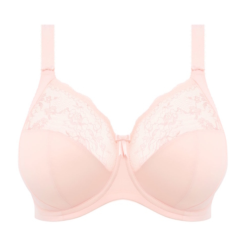 Elomi Morgan baby pink non-padded bra Elomi Morgan baby pink non-padded bra