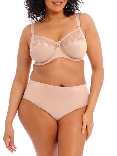 Elomi Morgan sand non-padded bra Elomi Morgan sand non-padded bra