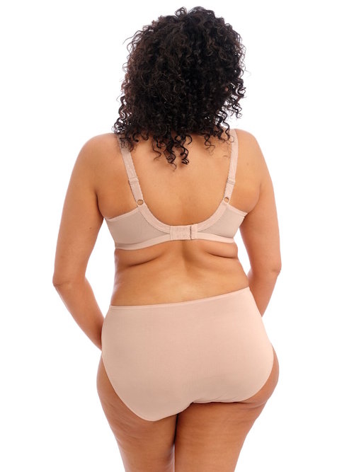 Elomi Morgan sand non-padded bra Elomi Morgan sand non-padded bra