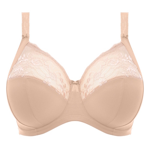 Elomi Morgan sand non-padded bra Elomi Morgan sand non-padded bra