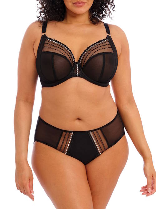 Elomi Matilda red brief Elomi Matilda red brief