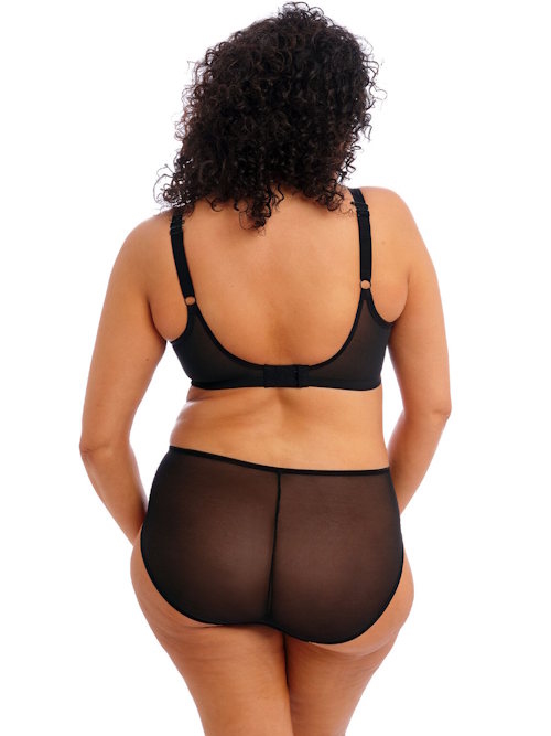 Elomi Matilda red brief Elomi Matilda red brief