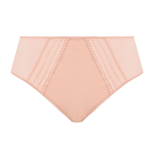 Elomi Matilda blush high waist brief Elomi Matilda blush high waist brief