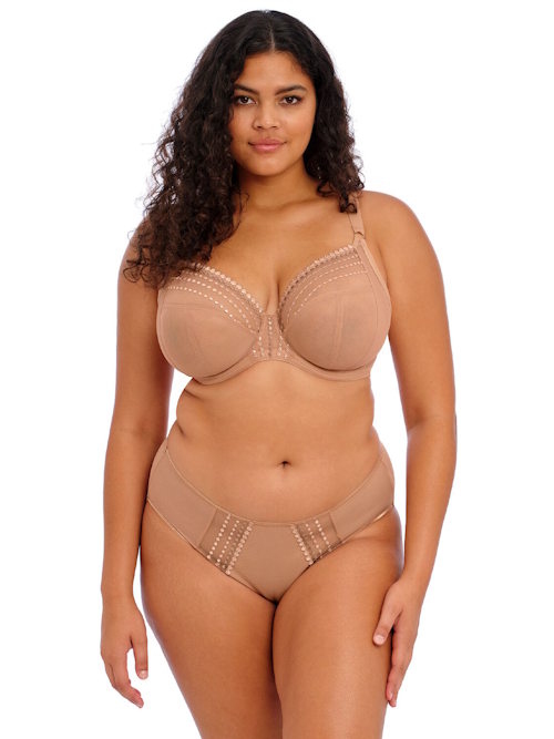 Elomi Matilda beige brief Elomi Matilda beige brief