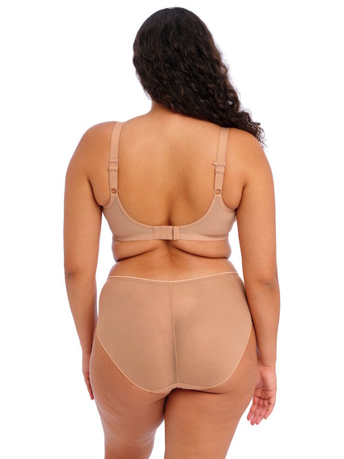 Elomi Matilda beige brief Elomi Matilda beige brief