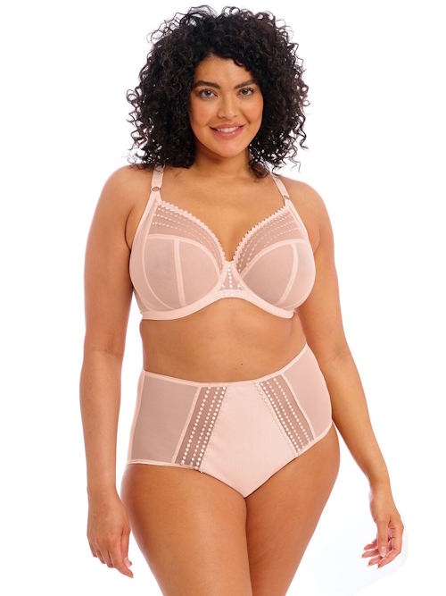 Elomi Matilda blush non-padded bra Elomi Matilda blush non-padded bra