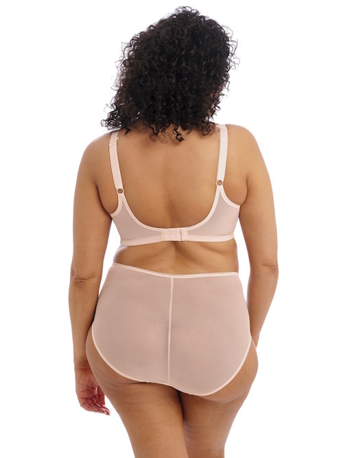 Elomi Matilda blush non-padded bra Elomi Matilda blush non-padded bra