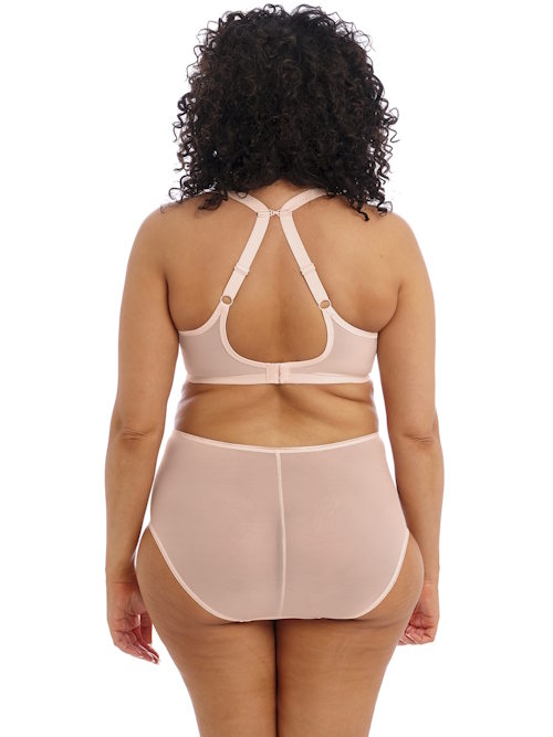 Elomi Matilda blush non-padded bra Elomi Matilda blush non-padded bra