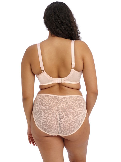 Elomi Lucie blush non-padded bra Elomi Lucie blush non-padded bra