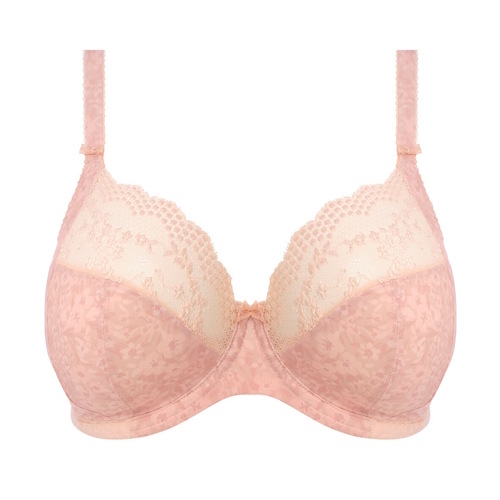 Elomi Lucie blush non-padded bra Elomi Lucie blush non-padded bra
