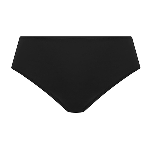 Elomi Smooth black brief Elomi Smooth black brief