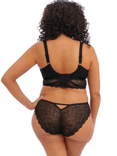 Elomi Charley black brazilian Elomi Charley black brazilian