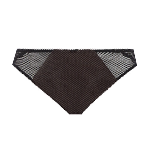 Elomi Charley black brazilian Elomi Charley black brazilian