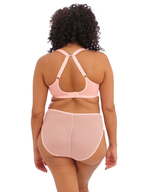 Elomi Charley pink non-padded bra Elomi Charley pink non-padded bra