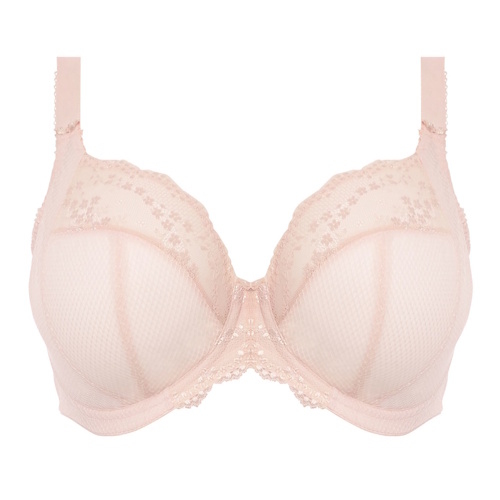 Elomi Charley pink non-padded bra Elomi Charley pink non-padded bra