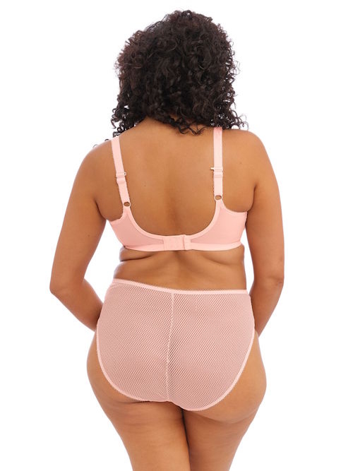Elomi Charley pink non-padded bra Elomi Charley pink non-padded bra