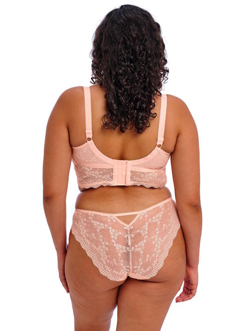 Elomi Charley pink non-padded bra Elomi Charley pink non-padded bra