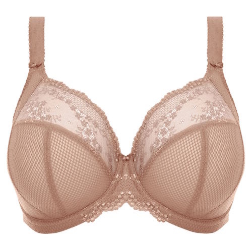 Elomi Charley skin non-padded bra Elomi Charley skin non-padded bra