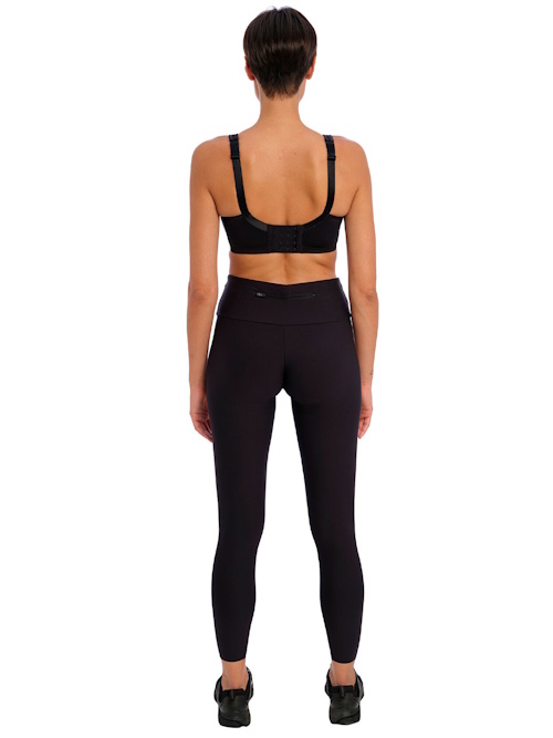 Freya Power Sculpt black legging Freya Power Sculpt black legging