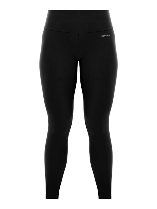 Freya Power Sculpt black legging Freya Power Sculpt black legging