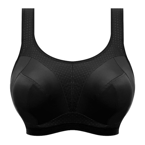 Freya Dynamic black sport bra Freya Dynamic black sport bra