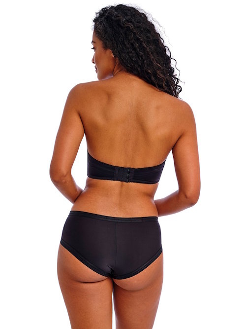 Freya Deco black padded bra Freya Deco black padded bra