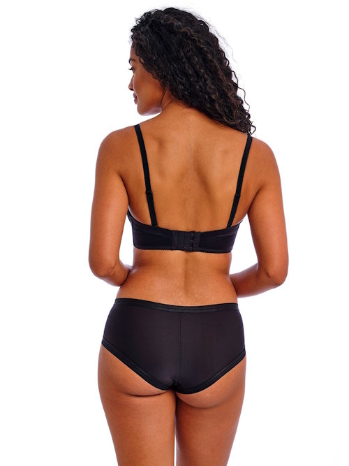 Freya Deco black padded bra Freya Deco black padded bra