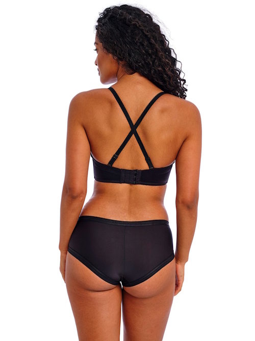 Freya Deco black padded bra Freya Deco black padded bra