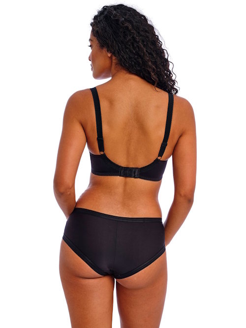 Freya Deco black padded bra Freya Deco black padded bra