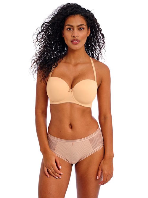 Freya Deco skin padded bra Freya Deco skin padded bra