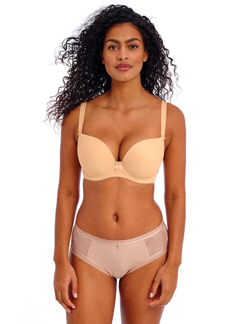 Freya Deco skin padded bra Freya Deco skin padded bra