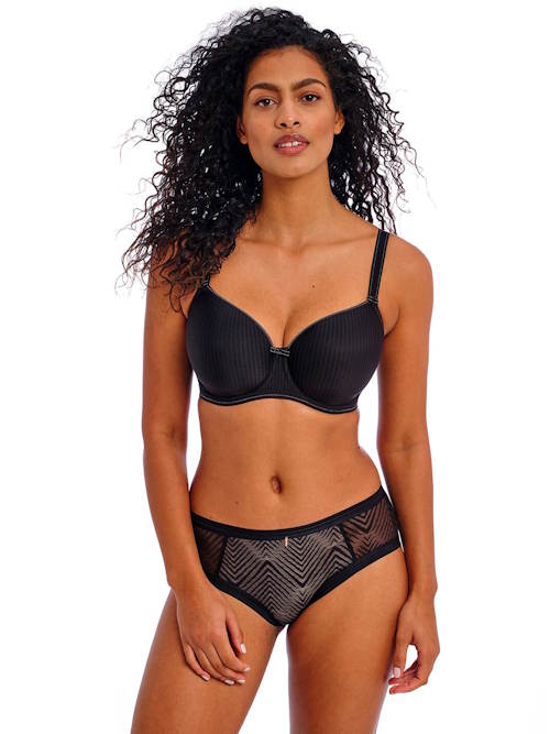 Freya Idol black padded bra Freya Idol black padded bra