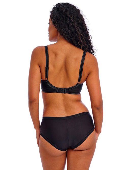 Freya Idol black padded bra Freya Idol black padded bra