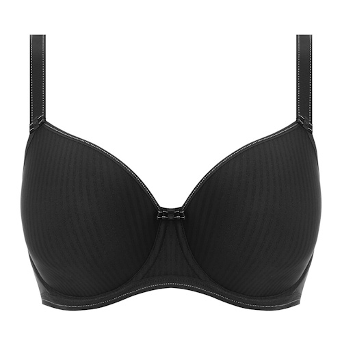 Freya Idol black padded bra Freya Idol black padded bra