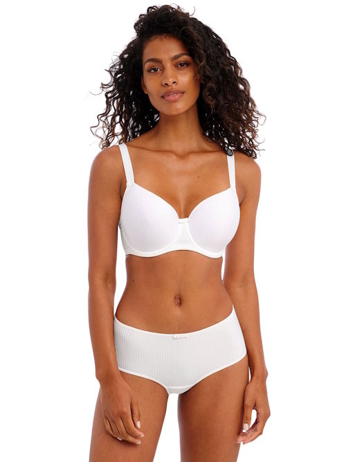 Freya Idol white padded bra Freya Idol white padded bra