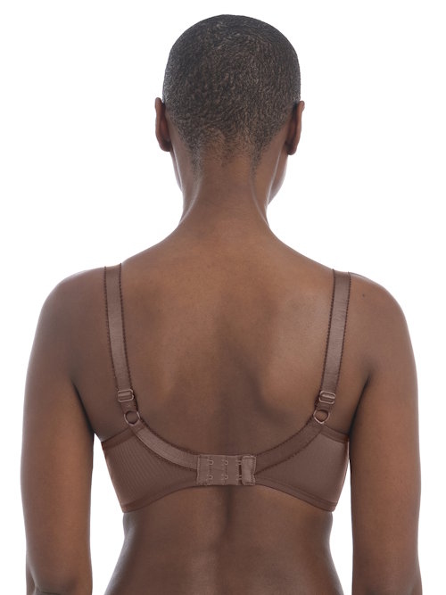 Freya Idol brown padded bra Freya Idol brown padded bra