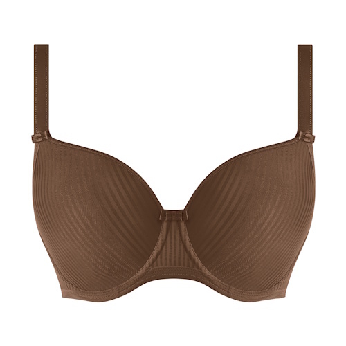 Freya Idol brown padded bra Freya Idol brown padded bra