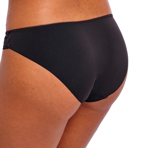 Freya Hallie black brief Freya Hallie black brief