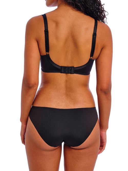 Freya Hallie black brief Freya Hallie black brief