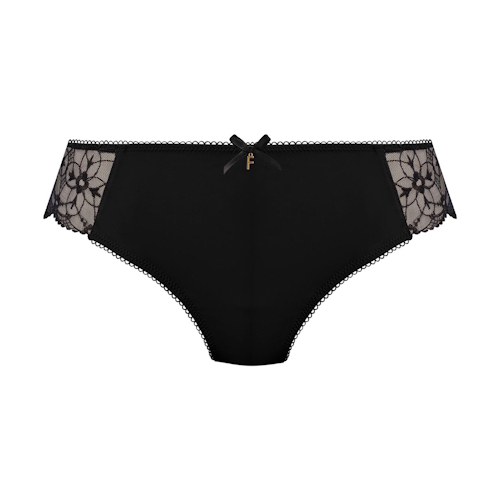 Freya Hallie black brief Freya Hallie black brief