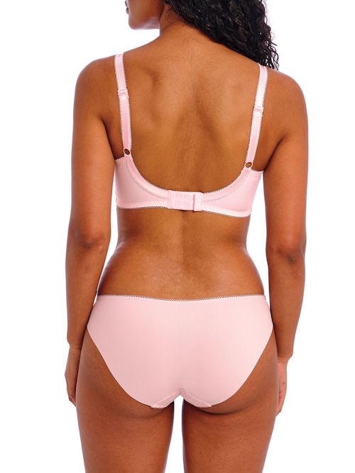 Freya Hallie pink padded bra Freya Hallie pink padded bra